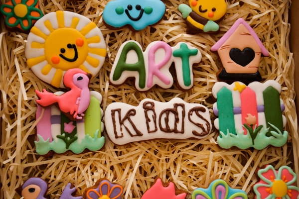 День социального педагога - специально для Art Kids